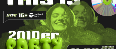 Event-Image for 'This is 2010er Party'