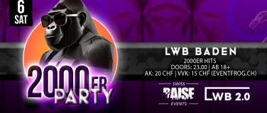 Event-Image for '2000er Party'