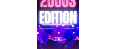Event-Image for '2000s Edition'