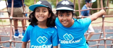 Event-Image for 'Kinder Code Camp in Lichtenstein'