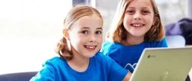 Event-Image for 'Kinder Code Camp in Aarau'