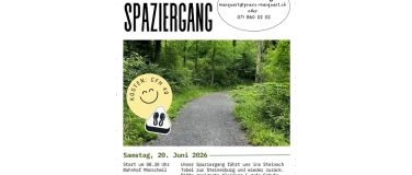 Event-Image for 'Kr&auml;uter Spaziergang'