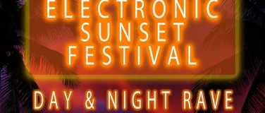 Event-Image for 'ELECTRONIC SUNSET FESTIVAL 2024'