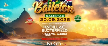 Event-Image for 'BAILETON'