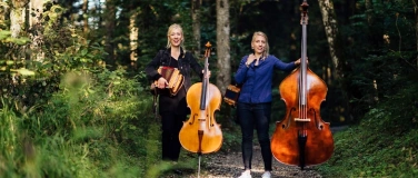 Event-Image for 'ArtLändler - Evelyn und Kristina Brunner'