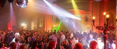 Event-Image for '&Uuml;30-Party Basel (80s Special)'