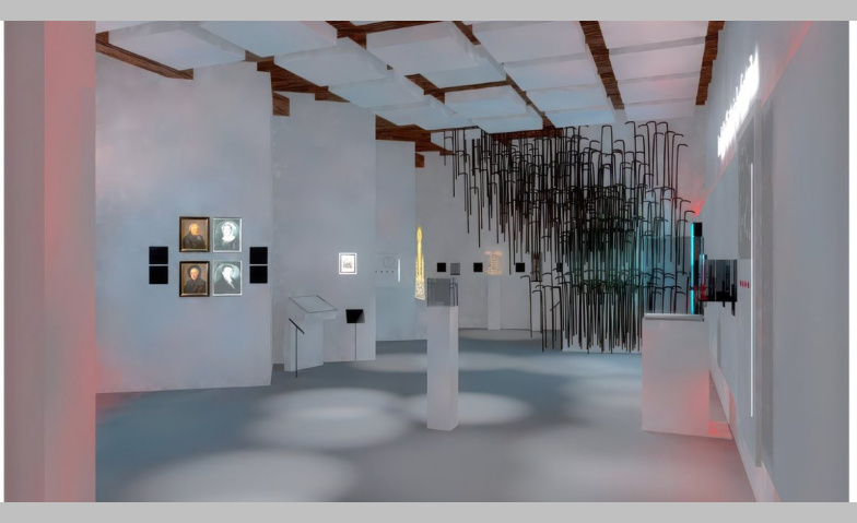 Event-Image for '200 Jahre Hoffnungen, Sehns&uuml;chte und &Auml;ngste'