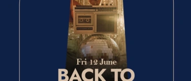 Event-Image for 'Back to 2000s'