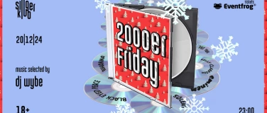 Event-Image for '2000er Friday'