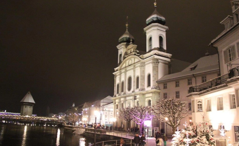 Event-Image for 'Klingender Adventskalender'