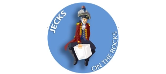 Veranstalter:in von Jecks on the Rocks  Prunkparty 2026