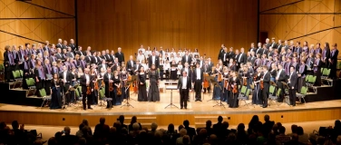 Event-Image for 'Karfreitagskonzert 2026 Johann Sebastian Bach "Matth&auml;us-Pass'