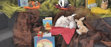 Event-Image for 'Verslimorgen'