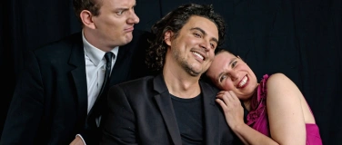 Event-Image for 'Im Feuerstrom der Reben'