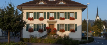 Event-Image for 'Das Museum hat geöffnet'