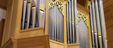 Event-Image for 'Orgelkonzert'