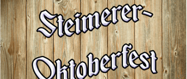 Event-Image for 'Steimerer-Oktoberfest 2026'