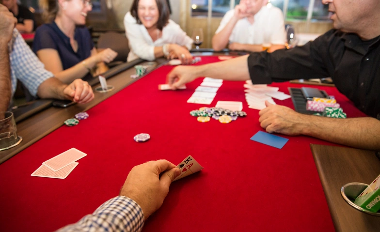 Pokerkurs für Fortgeschrittene Tickets