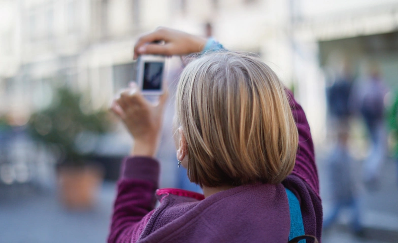 Event-Image for 'Fotoworkshop f&uuml;r 8&ndash;12 J&auml;hrige'