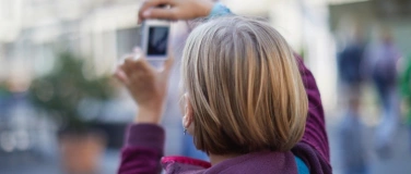 Event-Image for 'Fotoworkshop f&uuml;r 8&ndash;12 J&auml;hrige'