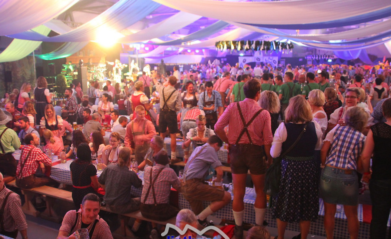 Event-Image for 'Oktoberfest Kaltbrunn 2024'