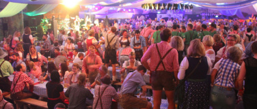 Event-Image for 'Oktoberfest Kaltbrunn 2024'