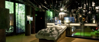 Event-Image for 'Entstehung Schweiz'