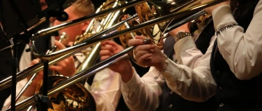 Event-Image for 'Jahreskonzerte Feldmusik'