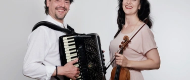 Event-Image for 'Vernissage «Kultur in der Mühle Otelfingen»'