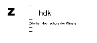 Event organiser of Infotag 2026 ZHdK: Bachelor Theater
