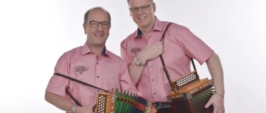 Event-Image for 'Örgeliplausch im Bernerstil'