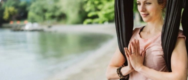 Event-Image for 'Aerial Yoga Retreat - Weekend'