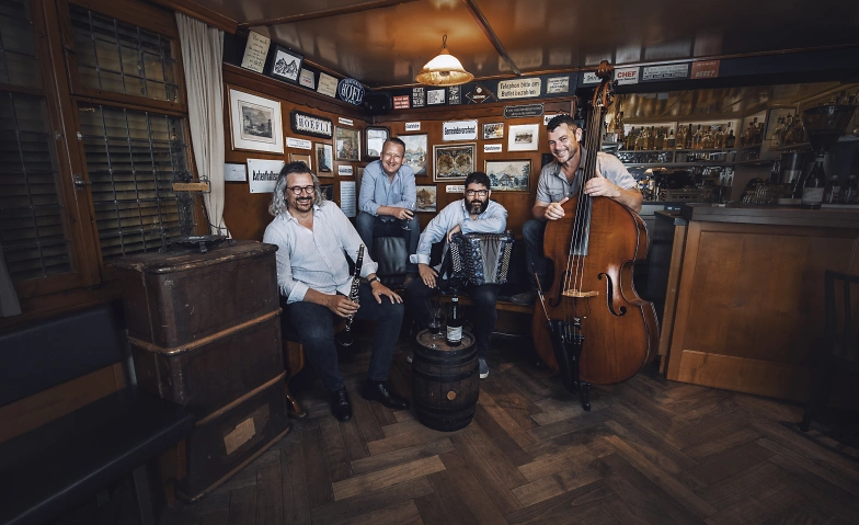 ArtLändler - Hujässler in Zürich | Weitere Musikrichtungen Konzerte