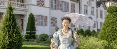 Event-Image for 'Kunst des Spazierens - Eine exklusive Zeitreise'