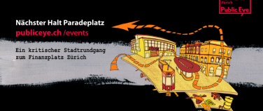 Event-Image for 'Stadtrundgang "Nächster Halt Paradeplatz"'