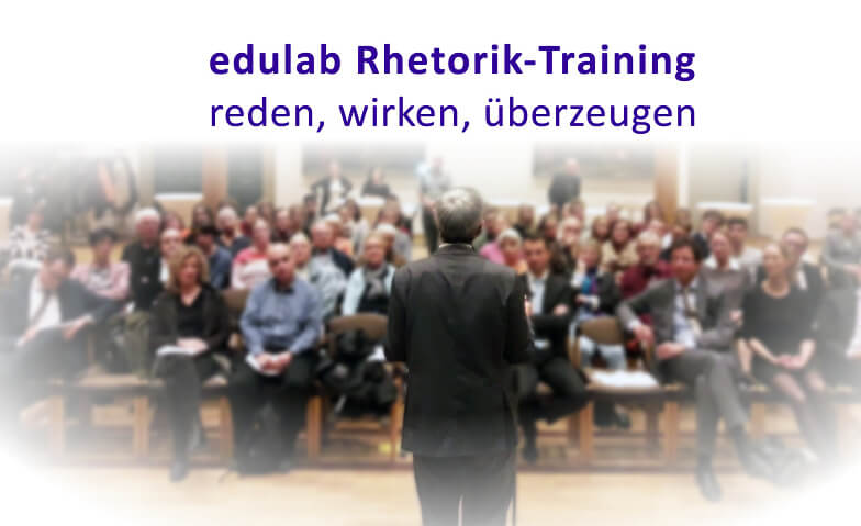 Rhetoriktraining edulab Seminare München, Brienner Straße 47, 80333 München Tickets