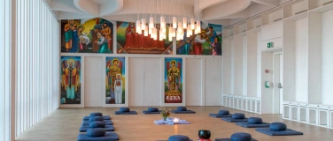 Event-Image for 'innehalten,  schweigen,  sich finden'