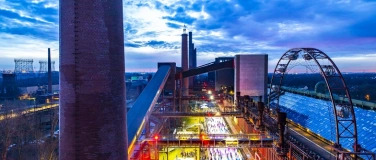 Event-Image for 'Zollverein-Eisbahn'