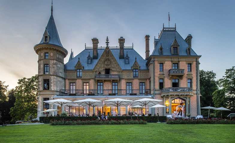 Event-Image for '&Ouml;ffentliche Schlossf&uuml;hrung'