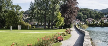 Event-Image for 'Tavolata im Schloss Schadau'