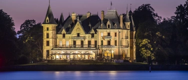 Event-Image for 'Grusel-Dinner'