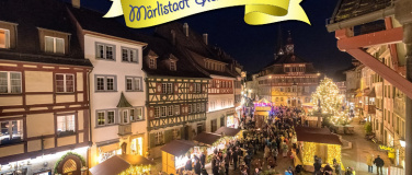 Event-Image for 'Märlistadt 2025 "Eröffnung"'
