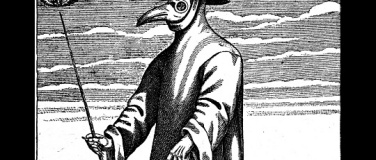 Event-Image for '&bdquo;Pesthauch und Himmelsduft&ldquo; - Heilkunde in Zeiten der Pest'