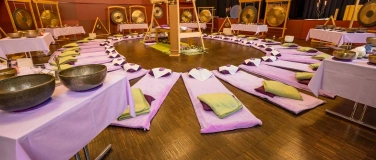 Event-Image for 'Grosse Klangrotation'