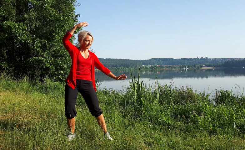 Qi Gong-Kurs Tickets