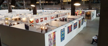 Event-Image for 'Art International Zurich 2026'