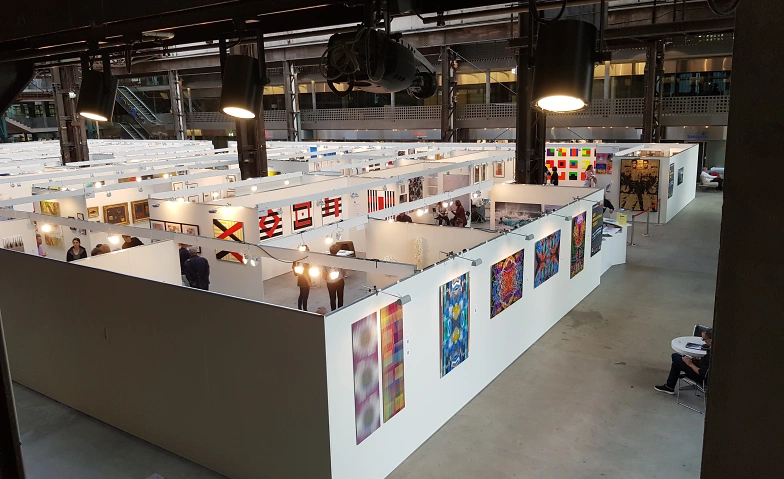 Art International Zurich 2026 Tickets