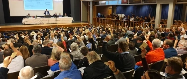 Event-Image for 'Gemeindeversammlung'