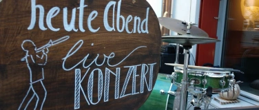 Event-Image for 'George&Jam'