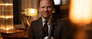 Event-Image for 'Daniel Hope - Vivaldi Recomposed'